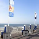 Eydum, App 37 Apartment Westerland
