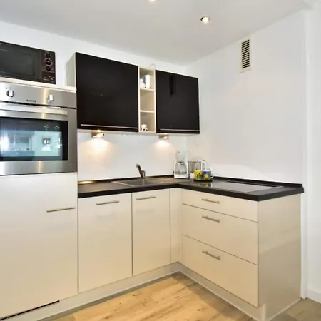 Eydum, App 37 Apartment