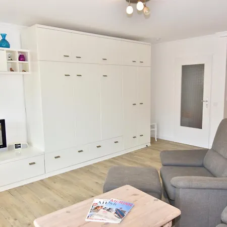 Eydum, App 37 Westerland