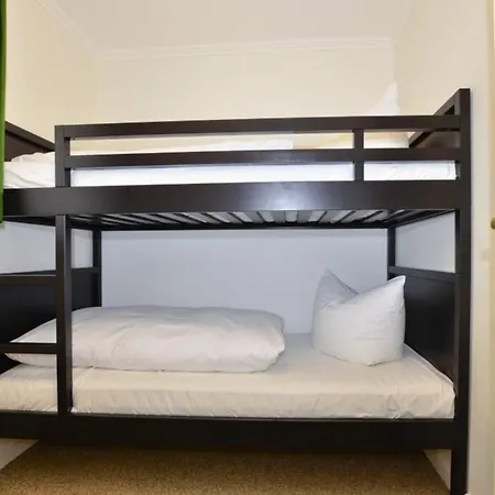 Eydum, App 37 Apartment Westerland