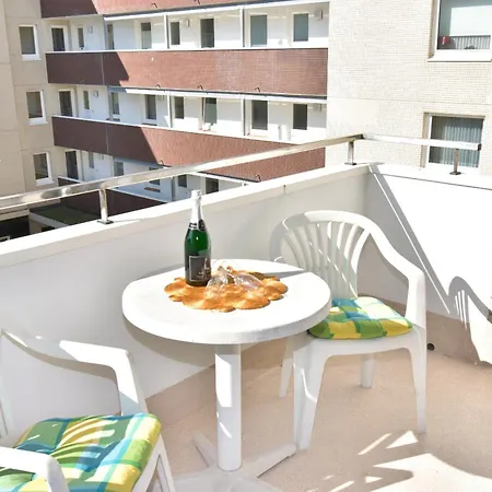 Eydum, App 37 * Westerland