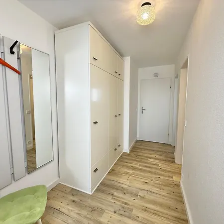 Apartment Eydum, App 37 *