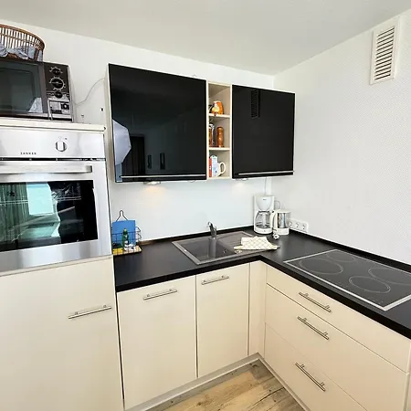 Eydum, App 37 Apartment