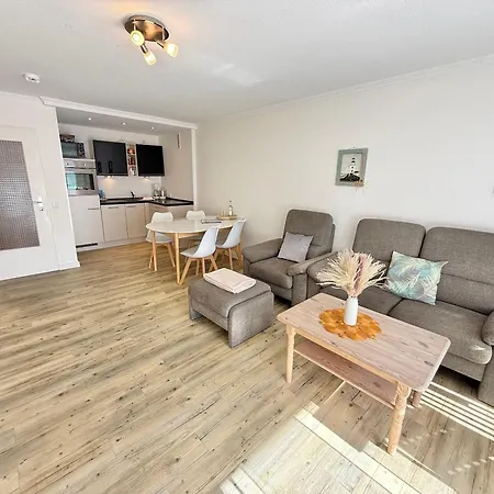 Eydum, App 37 * Westerland