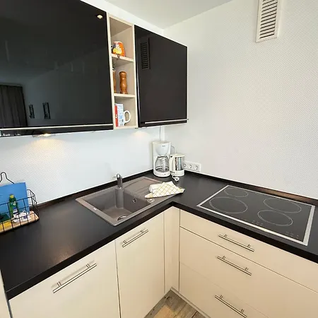 Apartmán Eydum, App 37