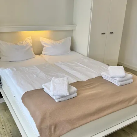 Apartmán Eydum, App 37