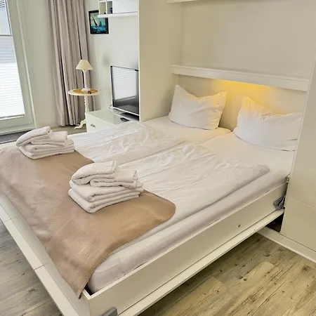 Eydum, App 37 Westerland