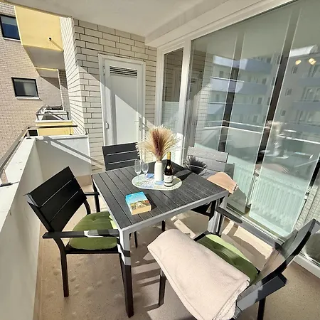 Eydum, App 37 Apartmán