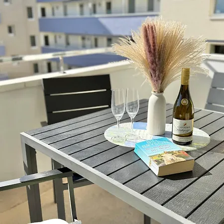 Eydum, App 37 Apartment
