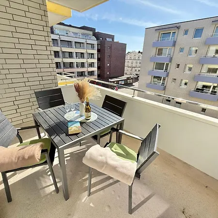 Eydum, App 37 Apartment *