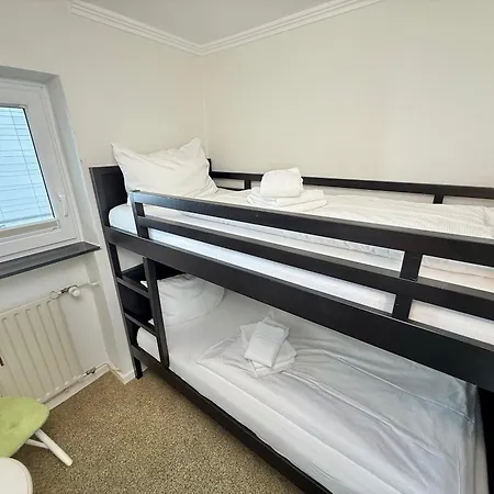 Apartment Eydum, App 37 *