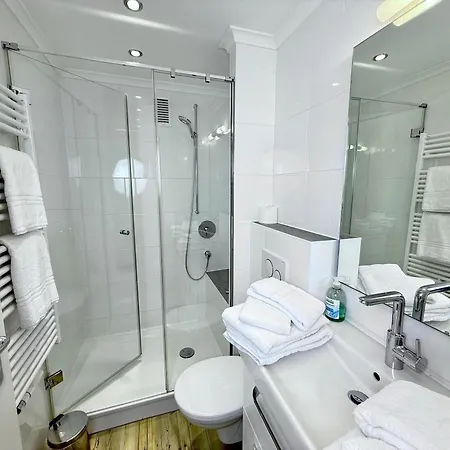 Eydum, App 37 Apartmán