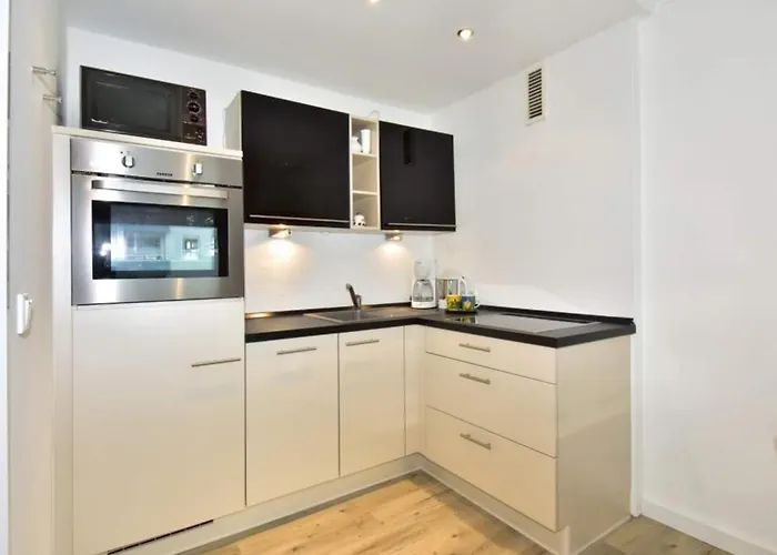 Eydum, App 37 Apartment