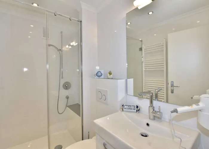 Eydum, App 37 Apartment *