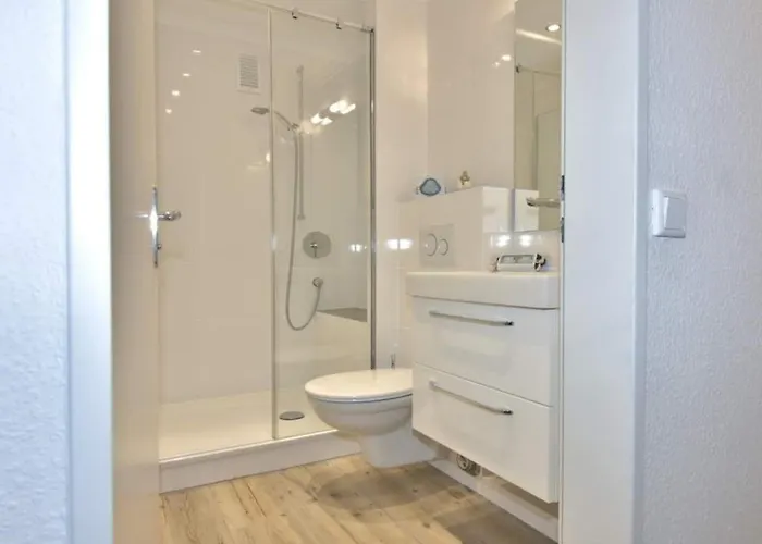 Eydum, App 37 * Westerland