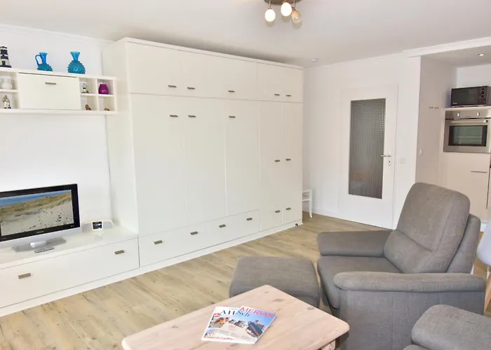 Eydum, App 37 Westerland