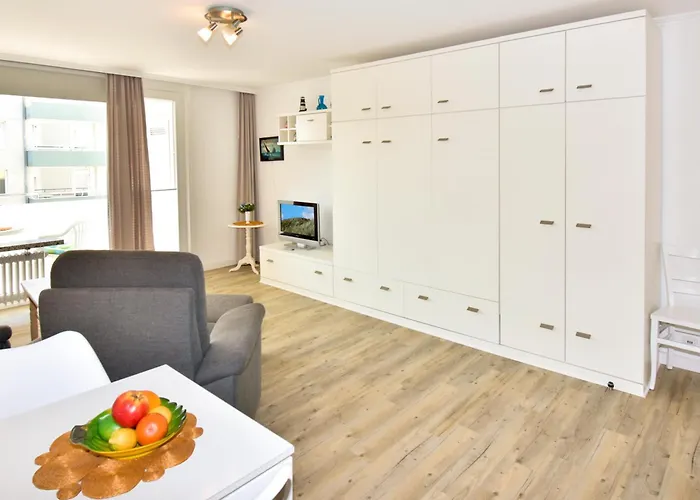 Eydum, App 37 Appartamento