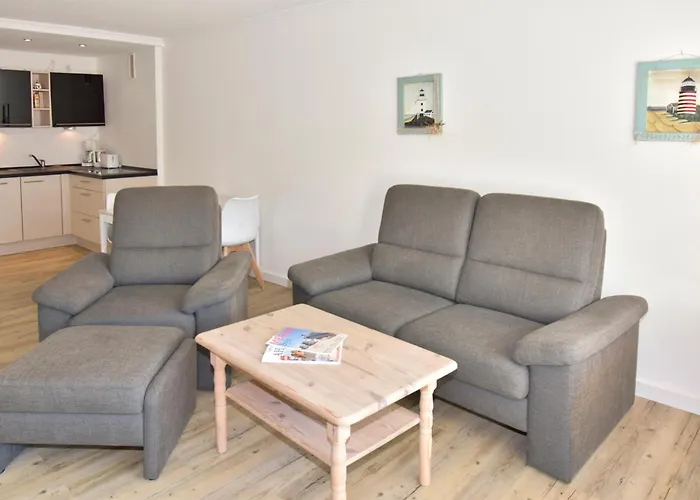 Eydum, App 37 Apartment