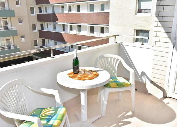 Eydum, App 37 * Westerland