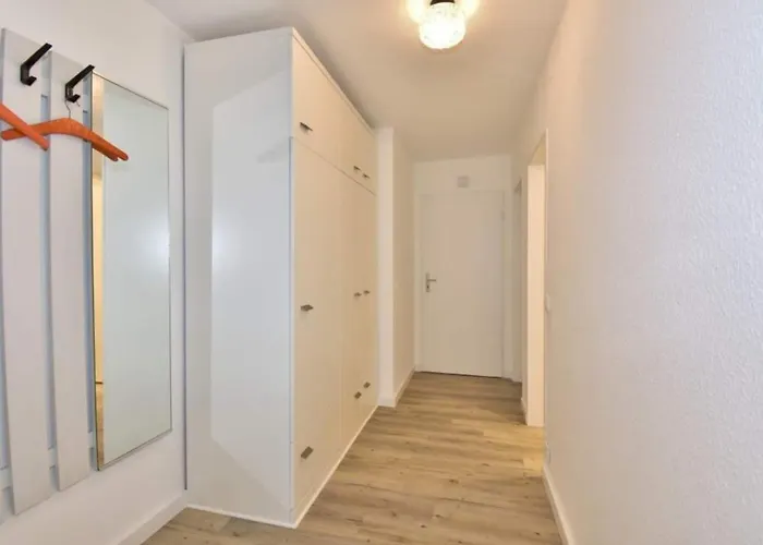 Eydum, App 37 * Westerland