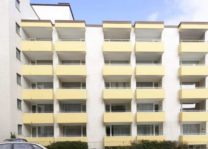 Eydum, App 37 Apartment