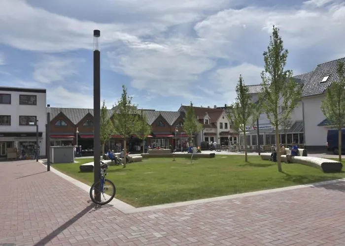 Eydum, App 37 * Westerland